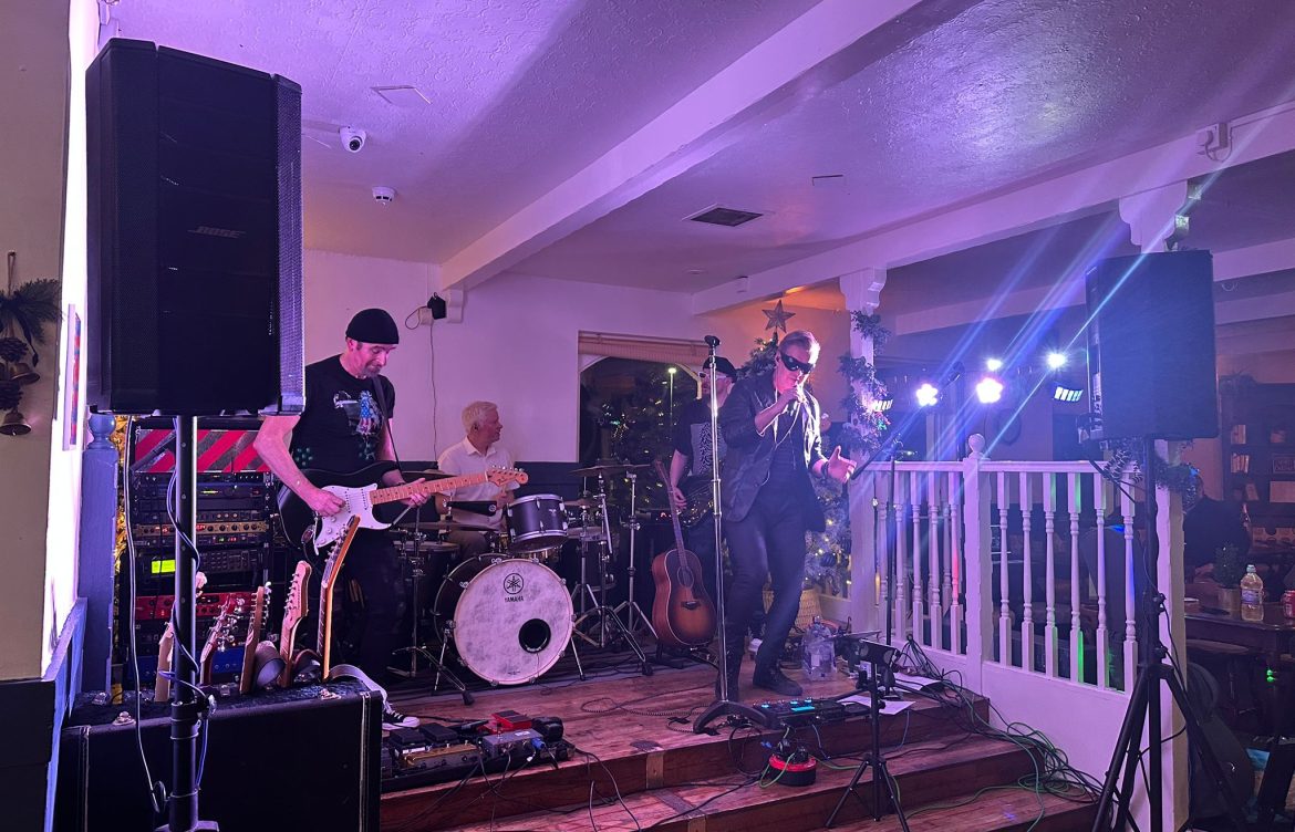 🇪🇸 Spanish Tapas Night