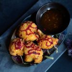 Buffalo Cauliflower Wings