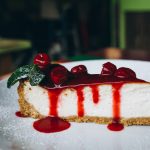 Cheesecake of the Day