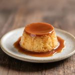 Sticky Toffee Pudding